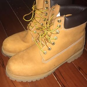 Timberlands Boots Original